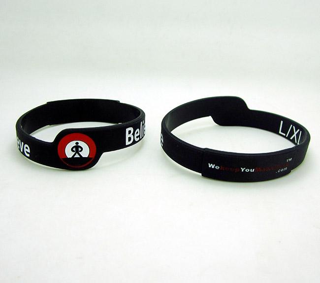 Negative Ion Wristbands