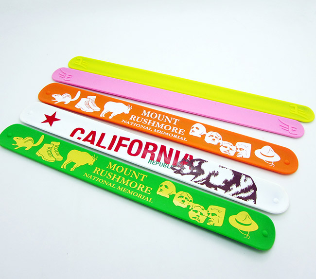 Slap Bracelet