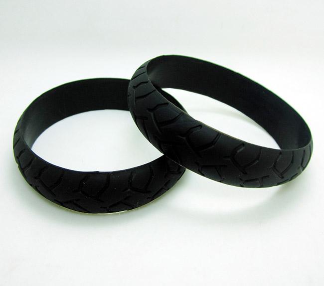 Tyre Wristbands