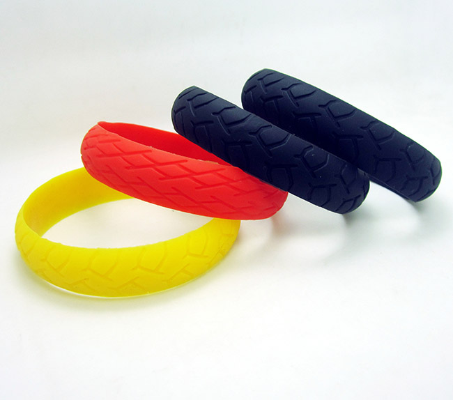 Tyre Wristbands