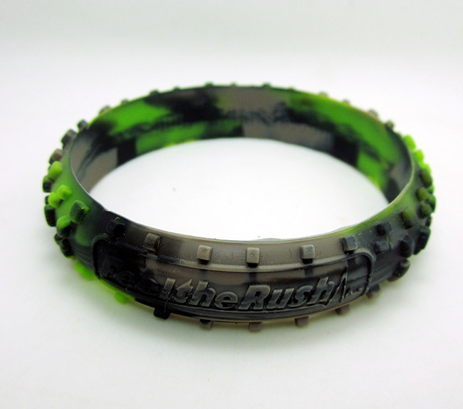 Tyre Wristbands