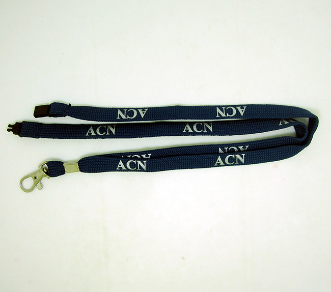 Tubular Lanyards