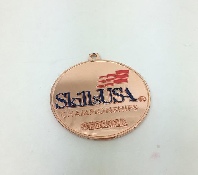 Award Medal